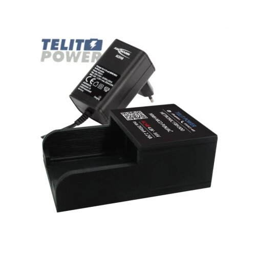 Telit Power HETRONIC FBH300 4.8V- 9.6V punjač baterije Cene
