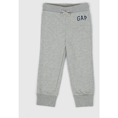 GAP Kids Sweatpants Boy Logo joggers - Boys Cene