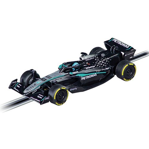 Carrera Formula 1 GO!!! Mercedes-AMG F1 W14 E Performance G. Russell, No.63 20064283 Cene