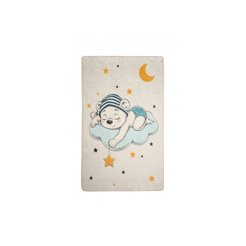 Conceptum Hypnose Carpet Sleep, 140x190cm, bijeli Cene