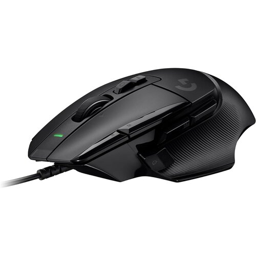 Generic Logitech G502 X žična mi&amp;scaron;ka, hibridno optično mehansko glavno stikalo, združljivo z računalnikom - macOS/Windows - črna, (21121855) Slike