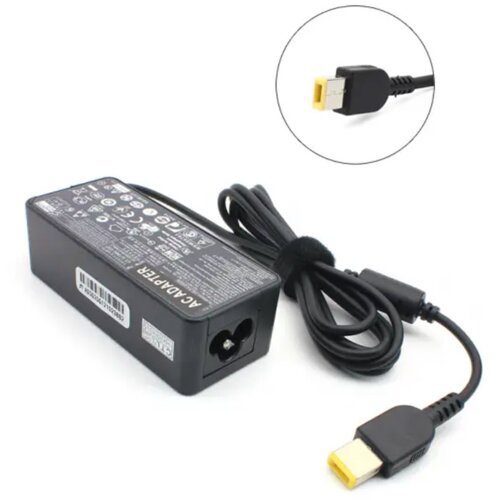  Punjac za laptop Lenovo 20V 2.25A USB Type 45W Slike