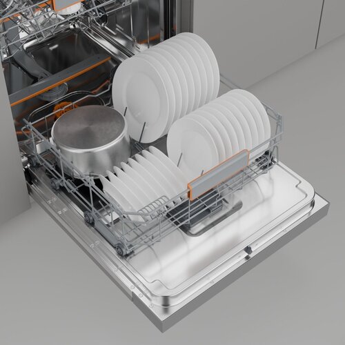Gorenje pomivalni stroj GI673A92X Cene