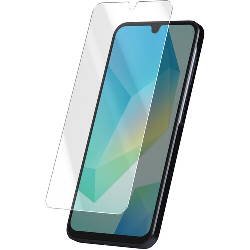 AVIZAR Kaljeno steklo za Samsung Galaxy A16 Trdota 9H Proti praskam, Prozorno, (5000017733) Cene