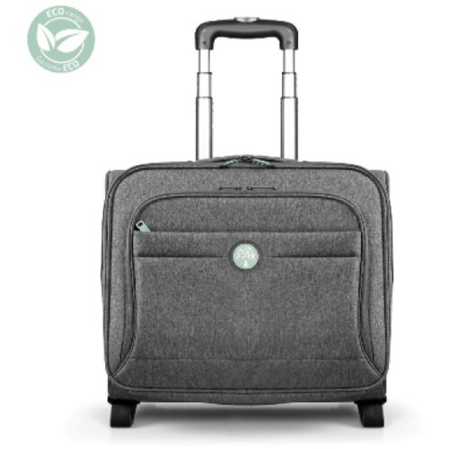 Port Designs Port yosemite eco trolley (15.6/16'') grey torba za laptop Cene