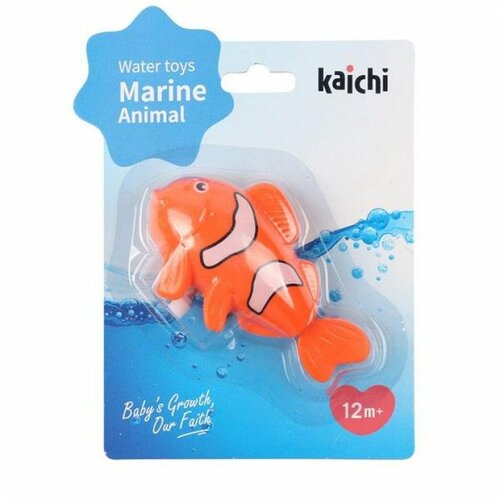 Hk Mini HK Mini, igračka ribice za kupanje ( A050857 ) Slike