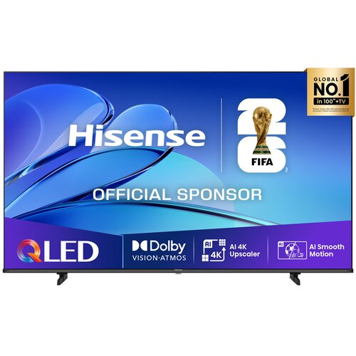 Hisense 85 inča 85E7Q QLED 4K UHD Smart TV outlet Cene