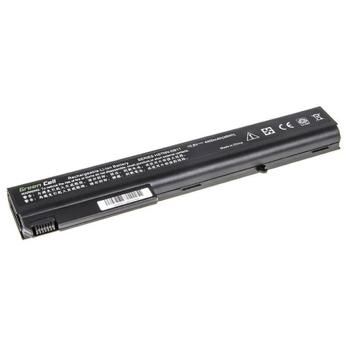 Green cell Baterija za HP Compaq Business Notebook NX7400 / NC8200, 10.8 V, 4400 mAh Cene