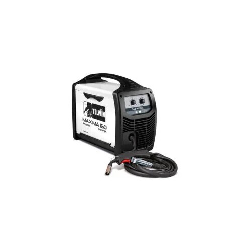 Telwin aparat za varenje Maxima 160 Synergic Slike