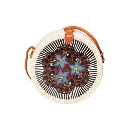 Gave lux Ženska torba glx258812023fbg/ plava Cene