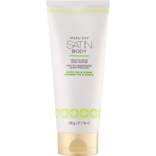 Mary Kay Satin Body revitalizacijski piling 185 g Cene