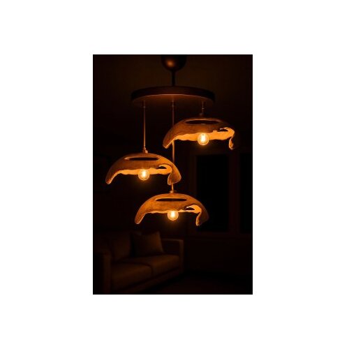 Opviq BK236 krem luster Cene