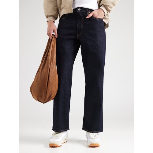 Levi&amp;#039;s Kavbojke &amp;#039;578&amp;trade; Baggy&amp;#039; temno modra Slike
