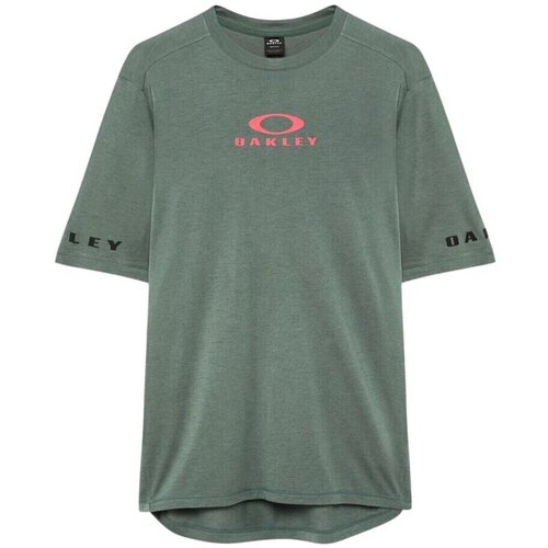 Oakley Free Ride Rc Jersey aviator green Cijene