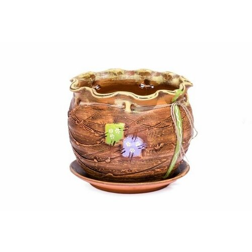 Etno Keramika saksija torba etno keramika Cene