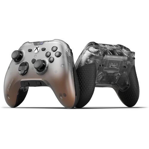  Scuf Valor Pro brezžični igralni plo&amp;scaron;ček dimno sive barve za Xbox in PC Slike