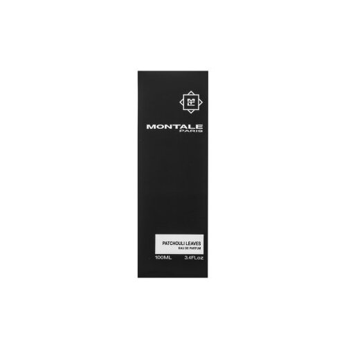 Montale Patchouli Leaves parf&amp;eacute;movan&amp;aacute; voda unisex 100 ml Slike