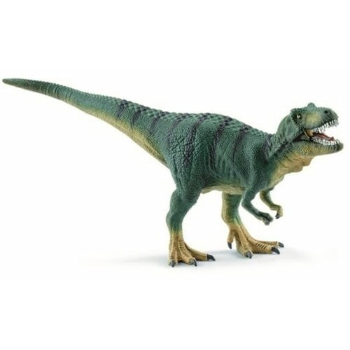 Schleich Tyrannosaurus rex juvenile 15007 Slike