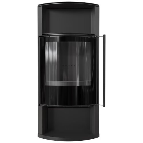 Kratki peč TOFA/BLACK Cene