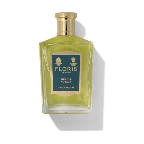 Floris Neroli Voyage 100 ml parfemska voda unisex Slike