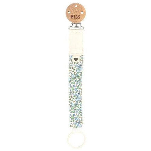  Bibs x Liberty lančić Eloise Ivory Cene