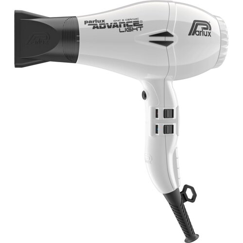 Parlux Advance Light sušilo za kosu White Cijene