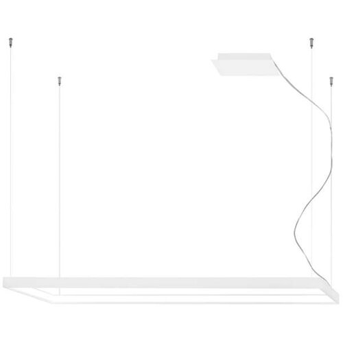  Lestenec TUULA L bela 4000K, (21348371) Cene