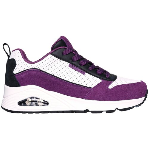 Skechers ženske Uno - Two Much Fun patike Slike
