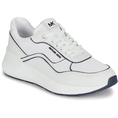 Michael Kors Nizke superge TREVOR TRAINER Bela Slike