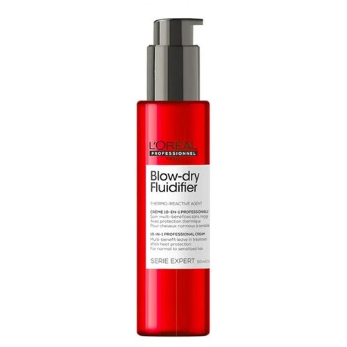 L’Oreal Professional SE Blow Dry Fluidifier 150ml Cene