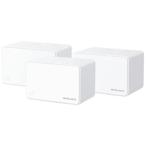 Mercusys Halo H80X (2-PACK) AX3000 Whole Home... Cijene
