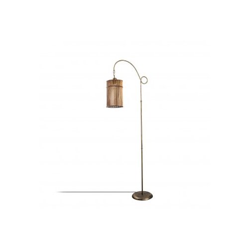 Opviq cylinder floor lampa Slike