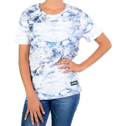 Eleven Paris Majice & Polo majice 65281 Bela Cene