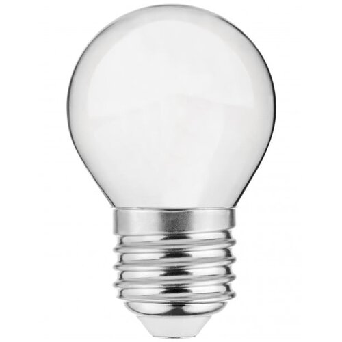 Gtv Nevtralna LED žarnica z žarnico E27, 4 W – Cene