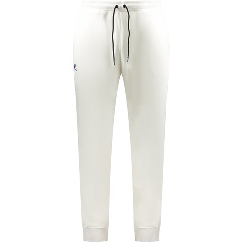 K-Way MEN&amp;amp;#39;S WHITE TROUSERS Slike