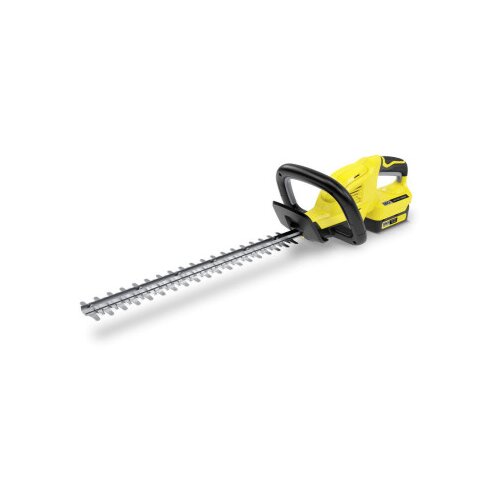 Karcher aku trimer za živu ogradu živicu HGE 18-45 BATTERY SET Slike