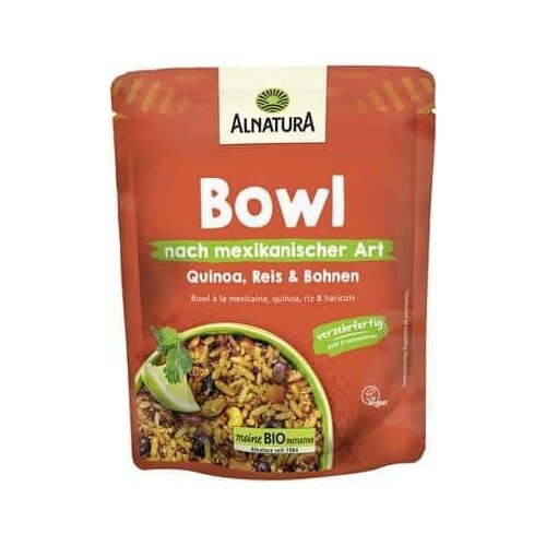 BIO bowl na meksički način - 250 g Cijene