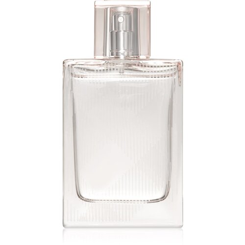Burberry Brit Sheer toaletna voda za ženske 50 ml Slike