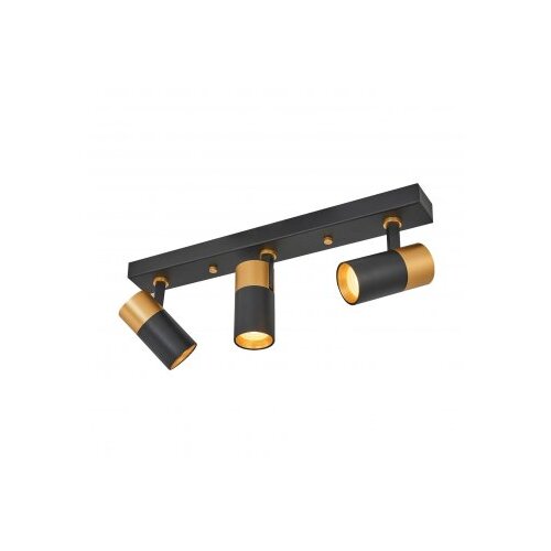 Opviq luster L1626 black Cene