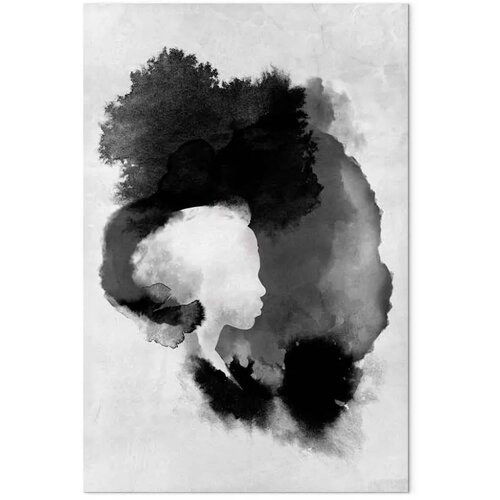  Slika - Painted By Light (1 Part) Vertical 20x30 Standard Slike