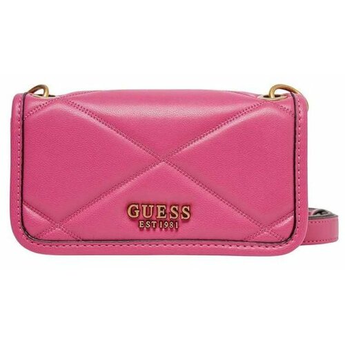 Guess - - Pink ženska torbica Cene