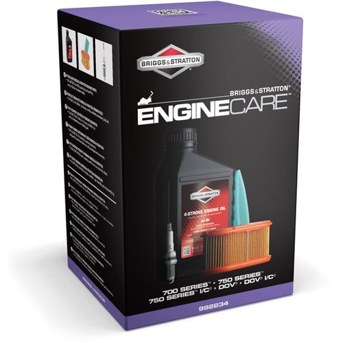 Briggs &amp;amp; Stratton Servisni set Briggs&amp;amp;Stratton za motore serije 700, 750, 750 I/C, DOV Slike