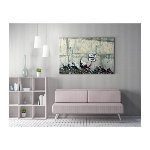 WALLXPERT dekorativna slika WY41 (70 x 100) Slike
