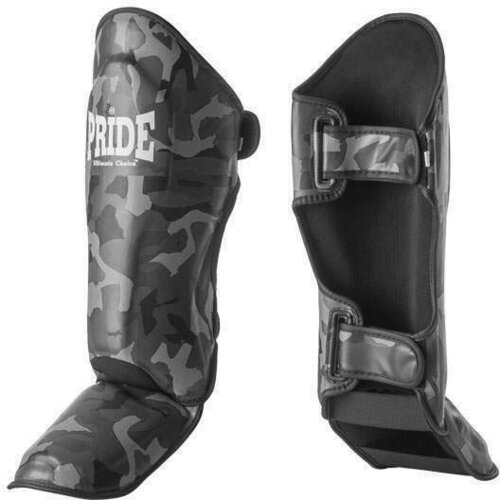 PrideShop Pro ščitnik za golen in nart za kickboks Pride - CamoStrike - XL Cene