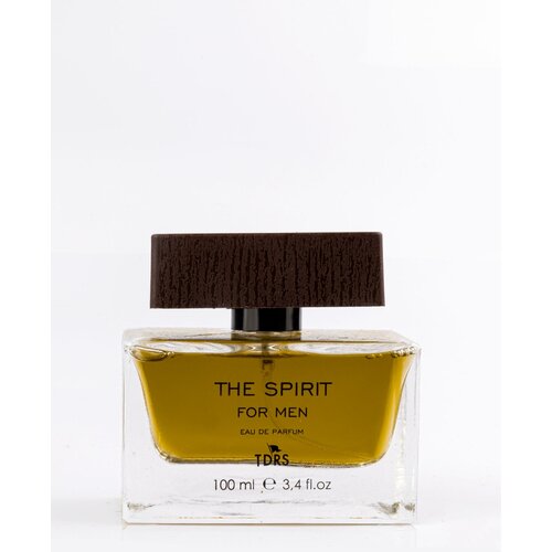Tudors Mu&scaron;ki parfem The Spirit 100ml Cene