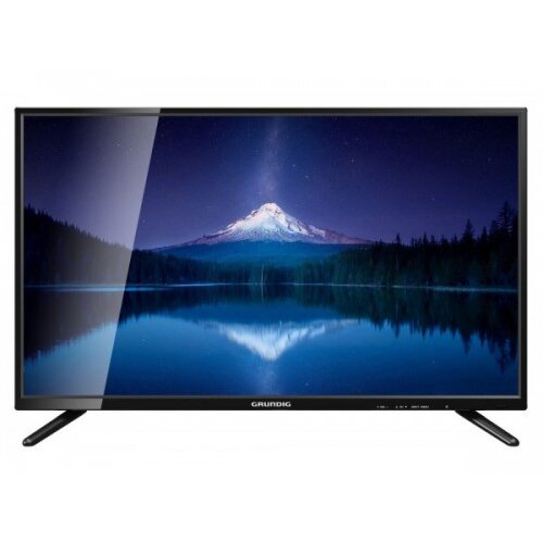  GRUNDIG televizor 24 VLE 4820, 24&amp;quot; (61cm), HD Ready, Bazni, Crni Slike