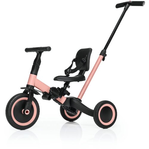 Zopa Tricikl Razor 3u1, Quartz Pink Slike