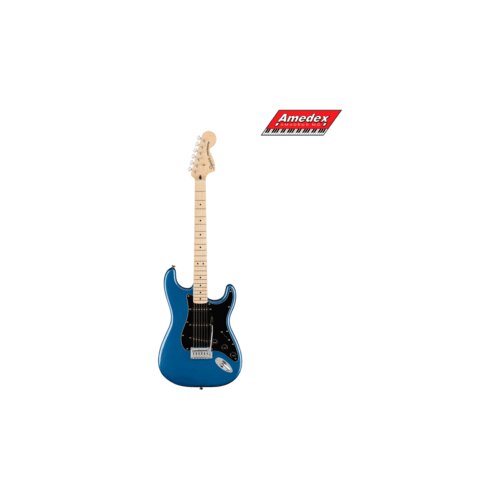  GITARA EL. Fender Squier Affinity STRAT MN BPG LPB Slike