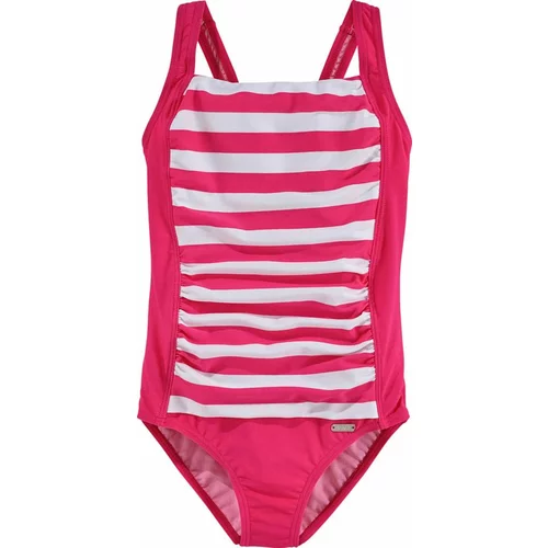 Bench Jednodijelni kupaći kostim roza
