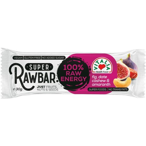 Vitalia Štanglica Super Raw urma smokva indijski orah 30g Cene